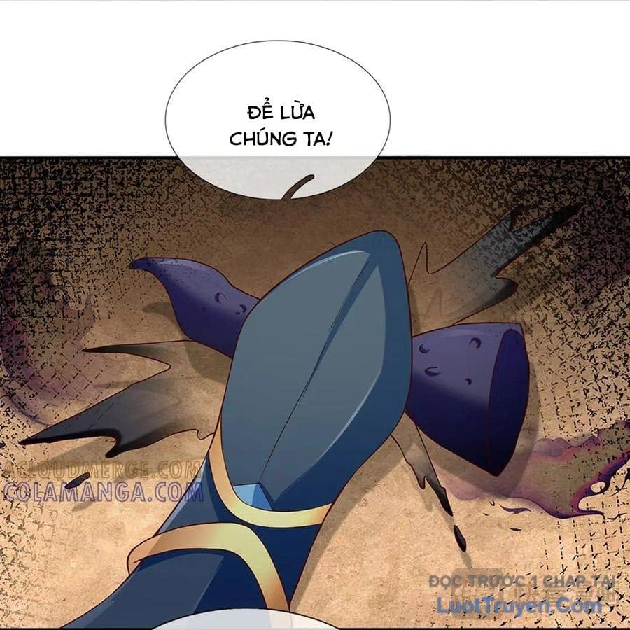 đọc truyện Bắt Đầu Với Chí Tôn Đan Điền Chương 378 ảnh 35 tại Thiên Thai Truyện