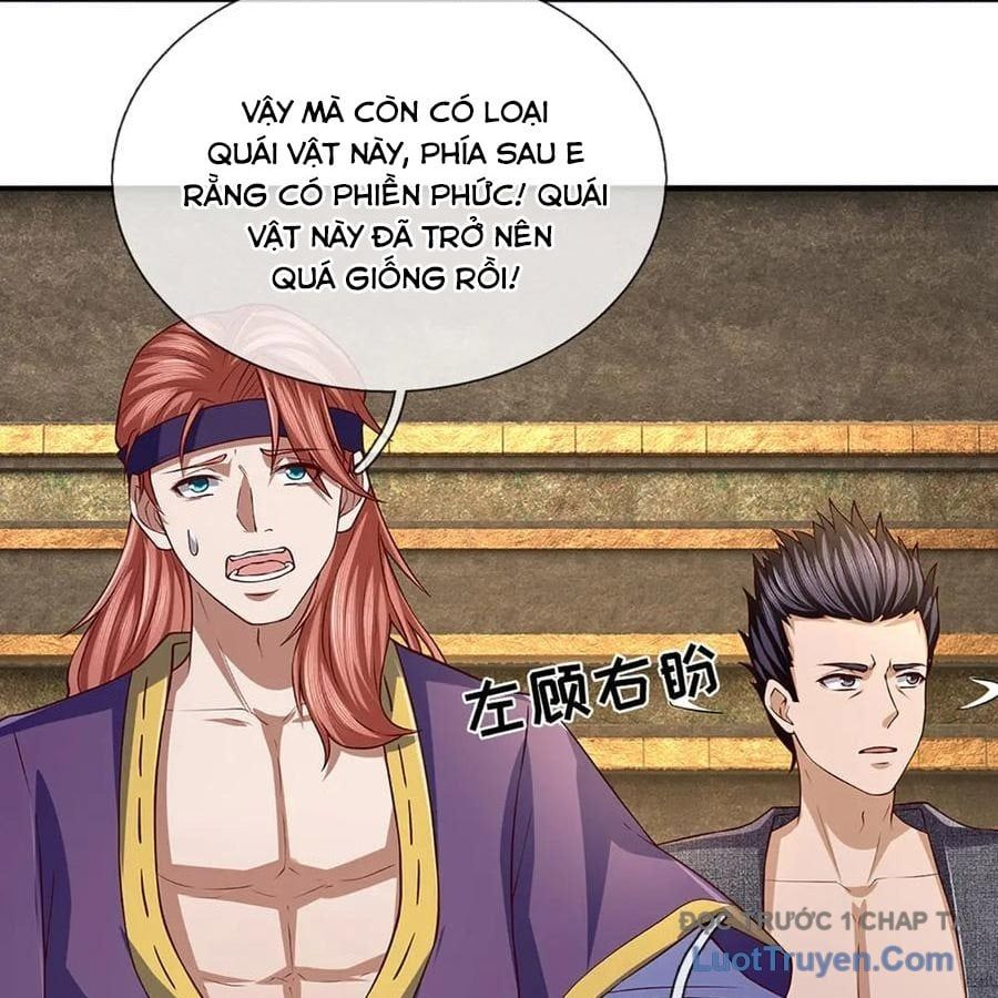 đọc truyện Bắt Đầu Với Chí Tôn Đan Điền Chương 378 ảnh 36 tại Thiên Thai Truyện