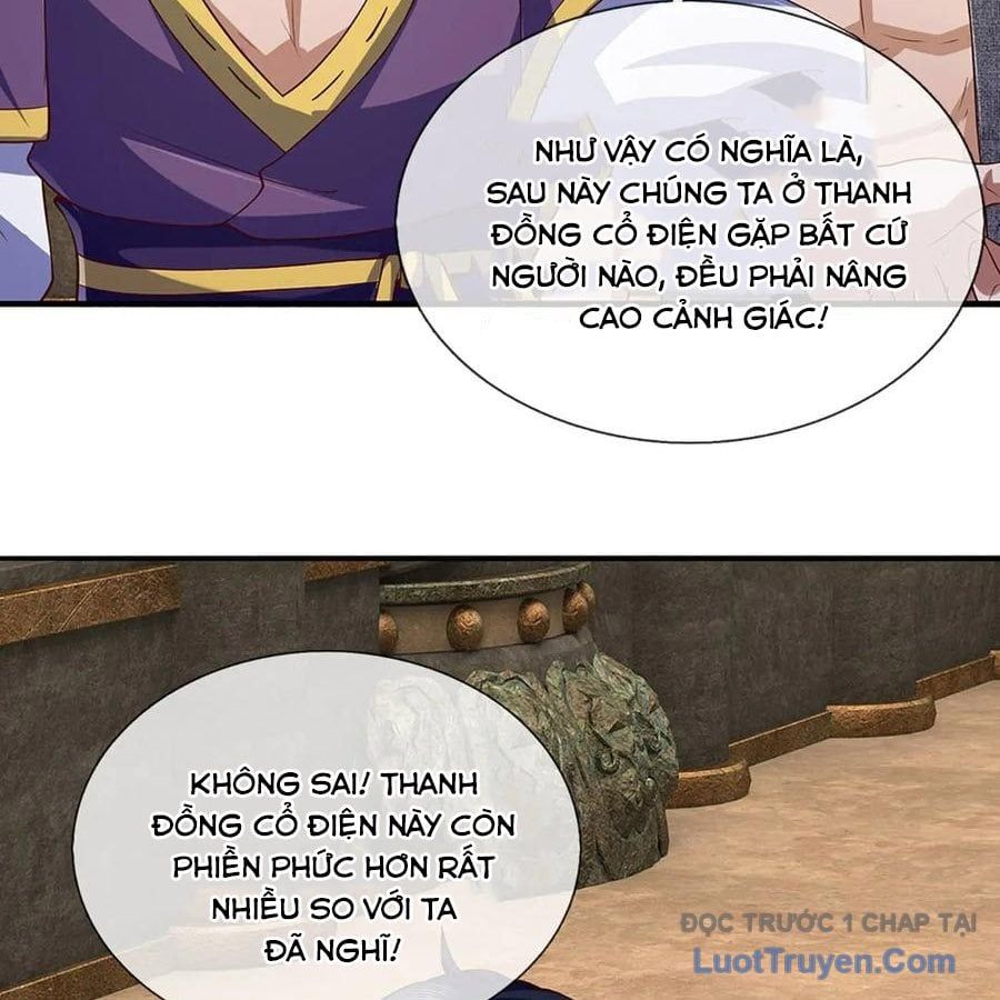 đọc truyện Bắt Đầu Với Chí Tôn Đan Điền Chương 378 ảnh 37 tại Thiên Thai Truyện