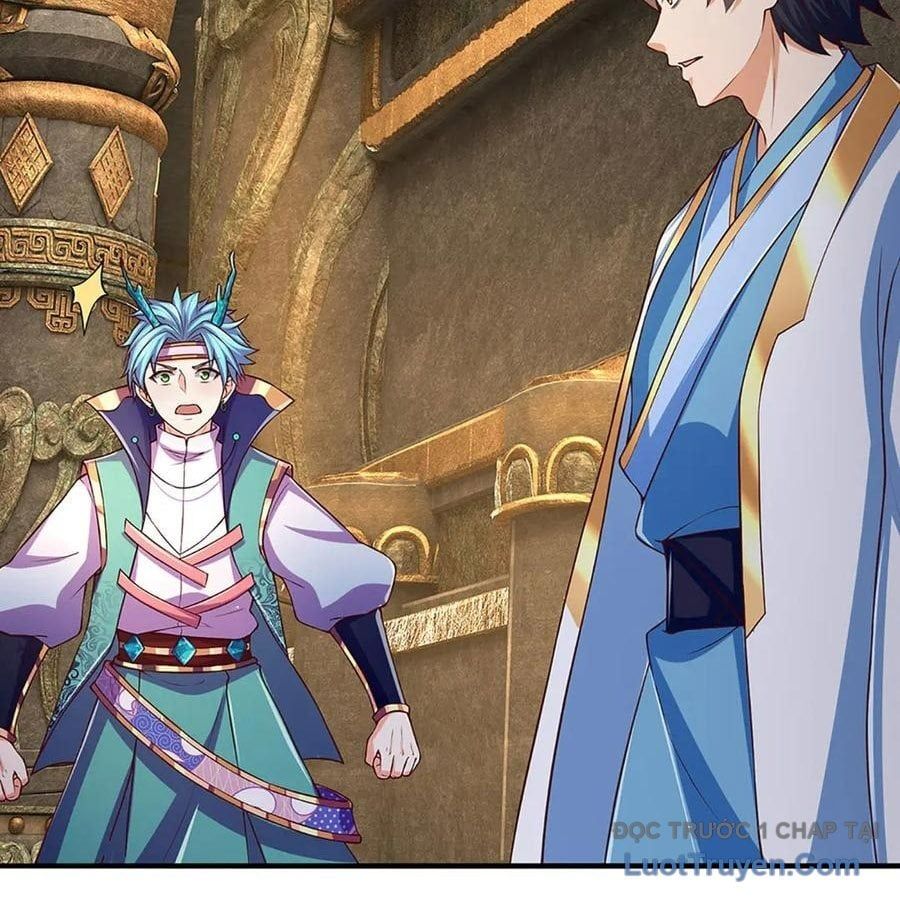 đọc truyện Bắt Đầu Với Chí Tôn Đan Điền Chương 378 ảnh 41 tại Thiên Thai Truyện