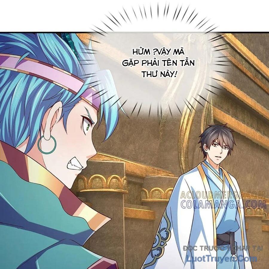 đọc truyện Bắt Đầu Với Chí Tôn Đan Điền Chương 378 ảnh 42 tại Thiên Thai Truyện