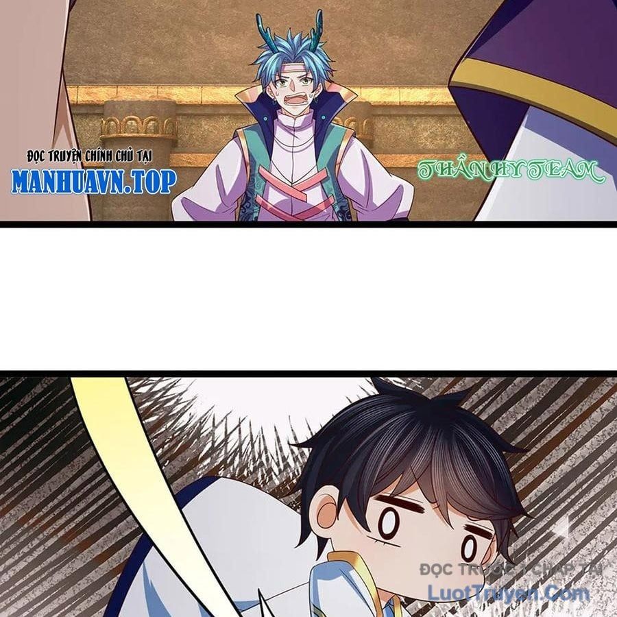 đọc truyện Bắt Đầu Với Chí Tôn Đan Điền Chương 378 ảnh 46 tại Thiên Thai Truyện