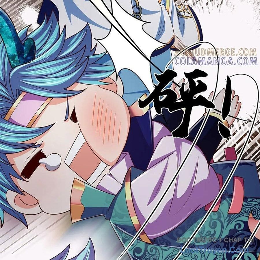 đọc truyện Bắt Đầu Với Chí Tôn Đan Điền Chương 378 ảnh 47 tại Thiên Thai Truyện