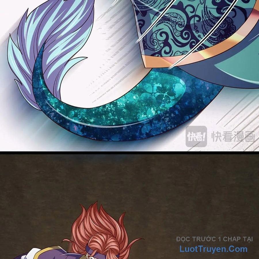 đọc truyện Bắt Đầu Với Chí Tôn Đan Điền Chương 378 ảnh 48 tại Thiên Thai Truyện