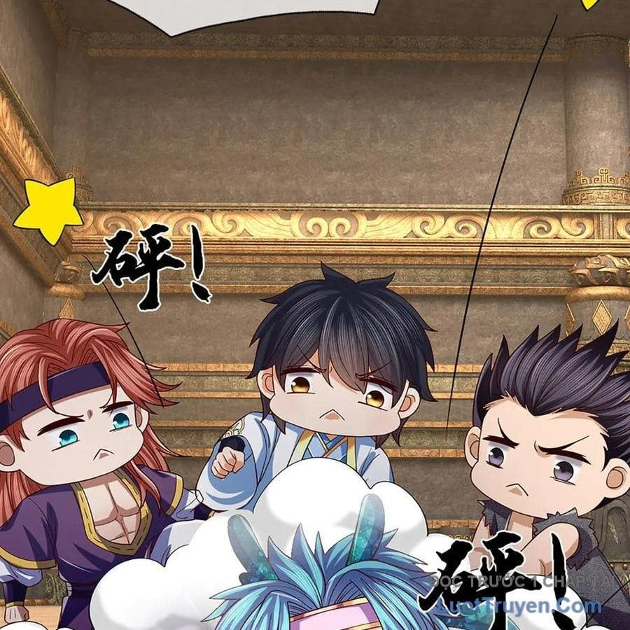 đọc truyện Bắt Đầu Với Chí Tôn Đan Điền Chương 378 ảnh 53 tại Thiên Thai Truyện