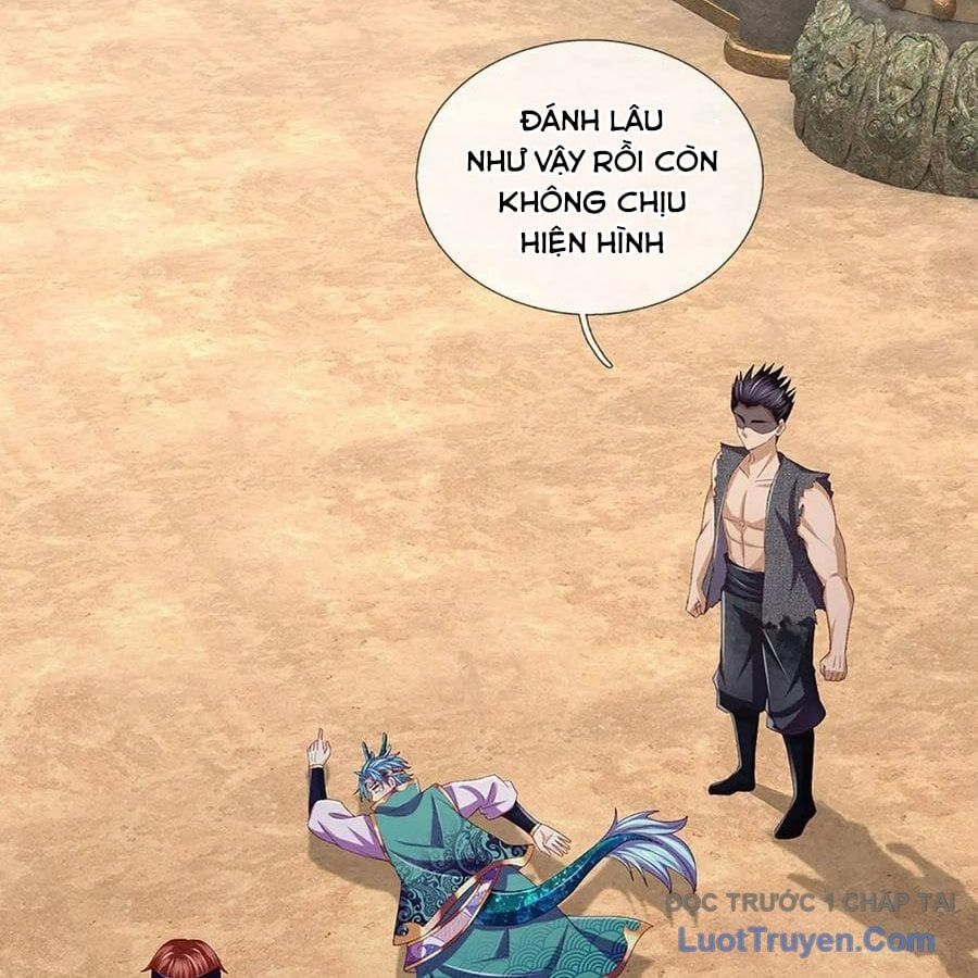 đọc truyện Bắt Đầu Với Chí Tôn Đan Điền Chương 378 ảnh 58 tại Thiên Thai Truyện