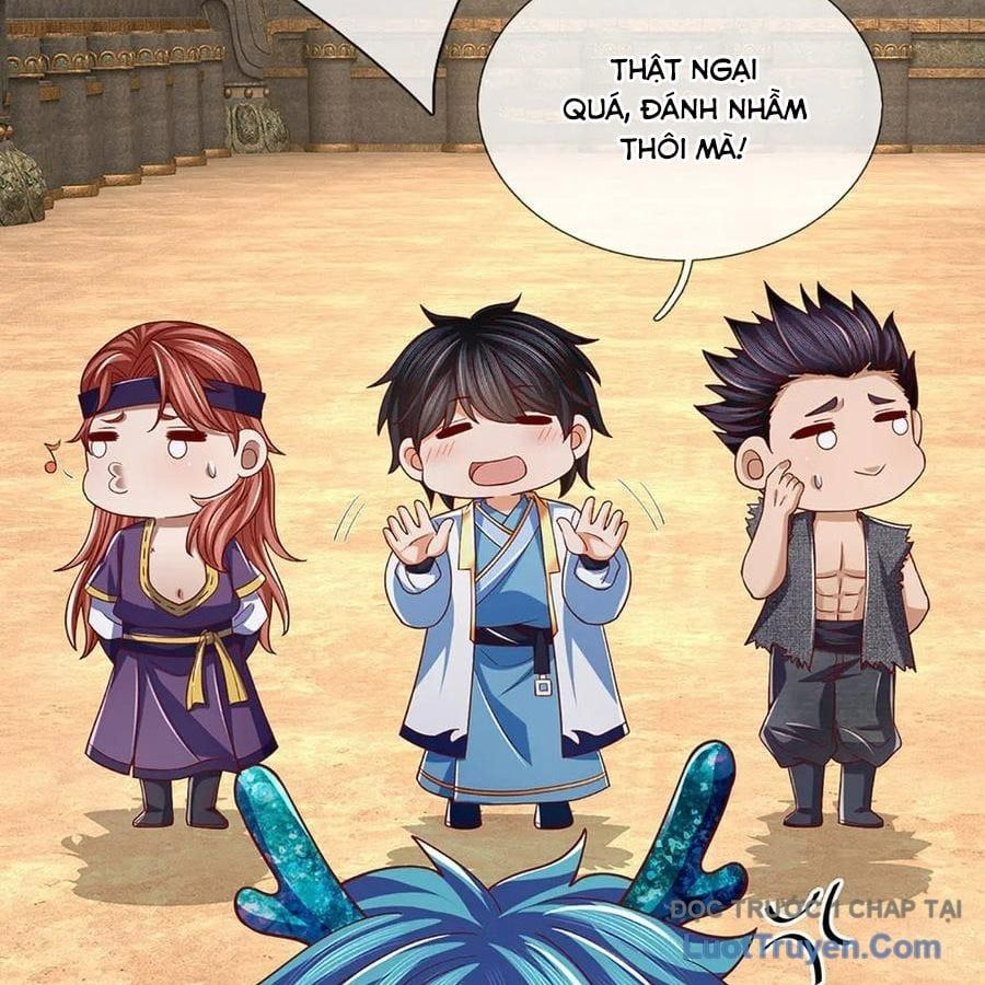 đọc truyện Bắt Đầu Với Chí Tôn Đan Điền Chương 378 ảnh 61 tại Thiên Thai Truyện