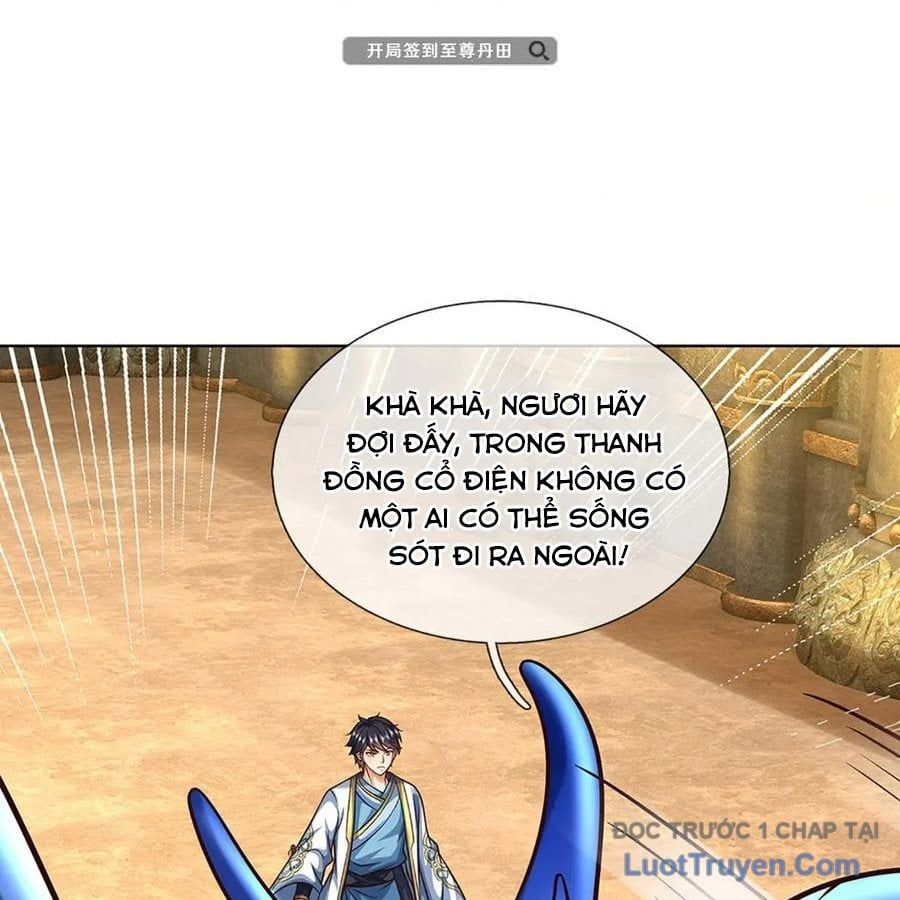 đọc truyện Bắt Đầu Với Chí Tôn Đan Điền Chương 378 ảnh 8 tại Thiên Thai Truyện