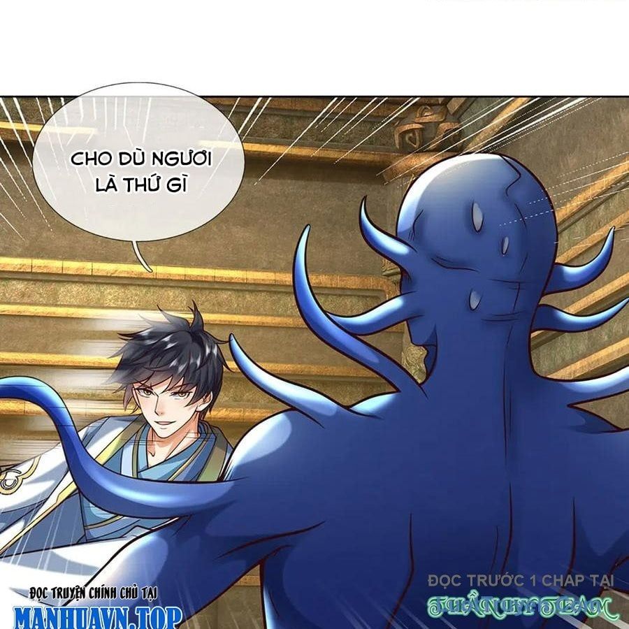 đọc truyện Bắt Đầu Với Chí Tôn Đan Điền Chương 378 ảnh 10 tại Thiên Thai Truyện