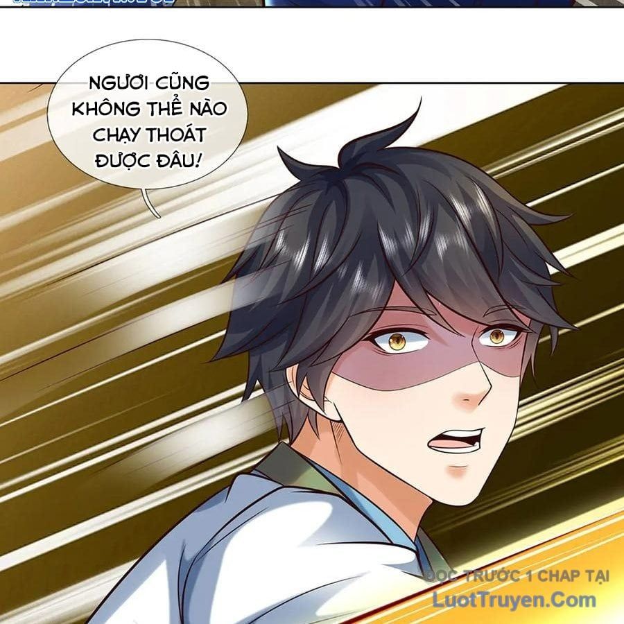 đọc truyện Bắt Đầu Với Chí Tôn Đan Điền Chương 378 ảnh 11 tại Thiên Thai Truyện