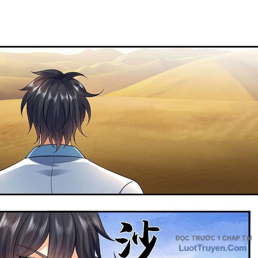 đọc truyện Bắt Đầu Với Chí Tôn Đan Điền Chương 379 ảnh 13 tại Thiên Thai Truyện