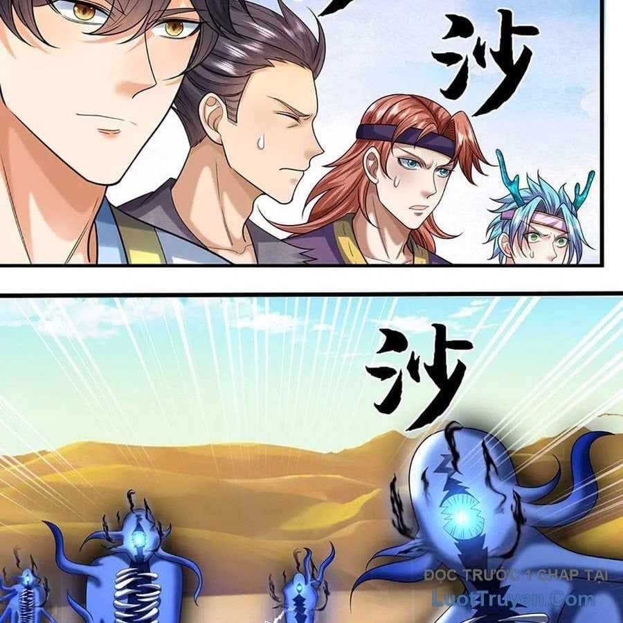 đọc truyện Bắt Đầu Với Chí Tôn Đan Điền Chương 379 ảnh 14 tại Thiên Thai Truyện