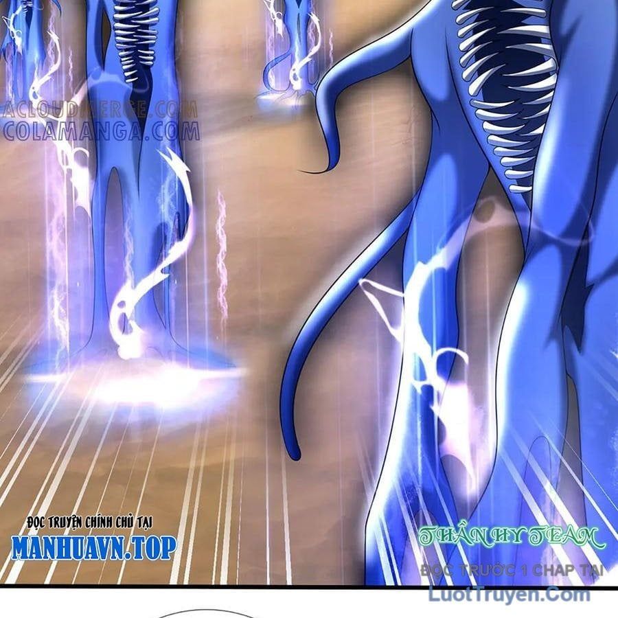 đọc truyện Bắt Đầu Với Chí Tôn Đan Điền Chương 379 ảnh 15 tại Thiên Thai Truyện