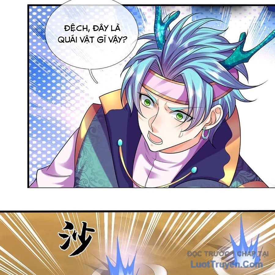 đọc truyện Bắt Đầu Với Chí Tôn Đan Điền Chương 379 ảnh 16 tại Thiên Thai Truyện