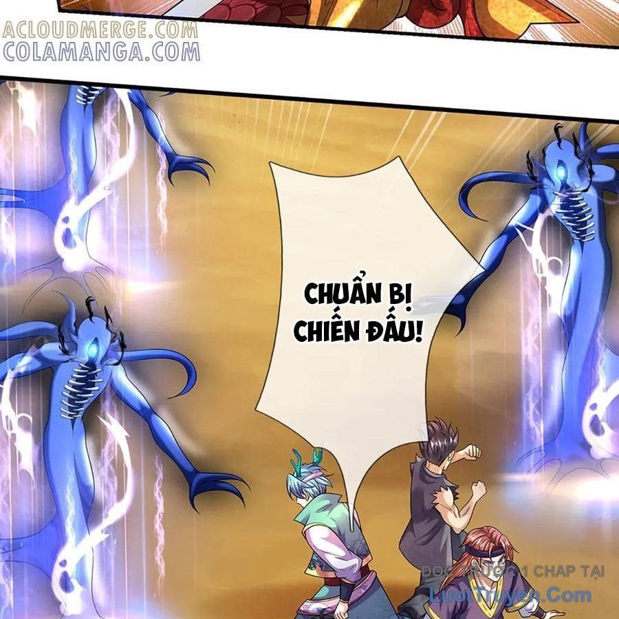 đọc truyện Bắt Đầu Với Chí Tôn Đan Điền Chương 379 ảnh 19 tại Thiên Thai Truyện