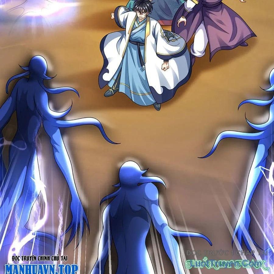 đọc truyện Bắt Đầu Với Chí Tôn Đan Điền Chương 379 ảnh 20 tại Thiên Thai Truyện