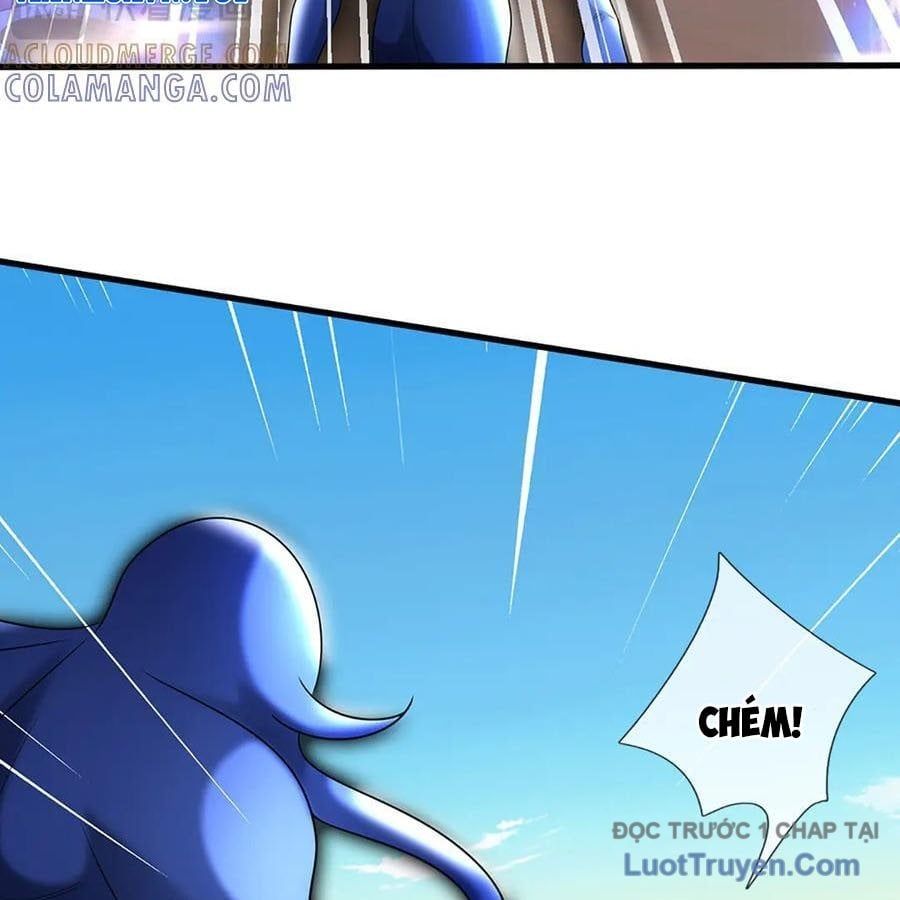 đọc truyện Bắt Đầu Với Chí Tôn Đan Điền Chương 379 ảnh 21 tại Thiên Thai Truyện