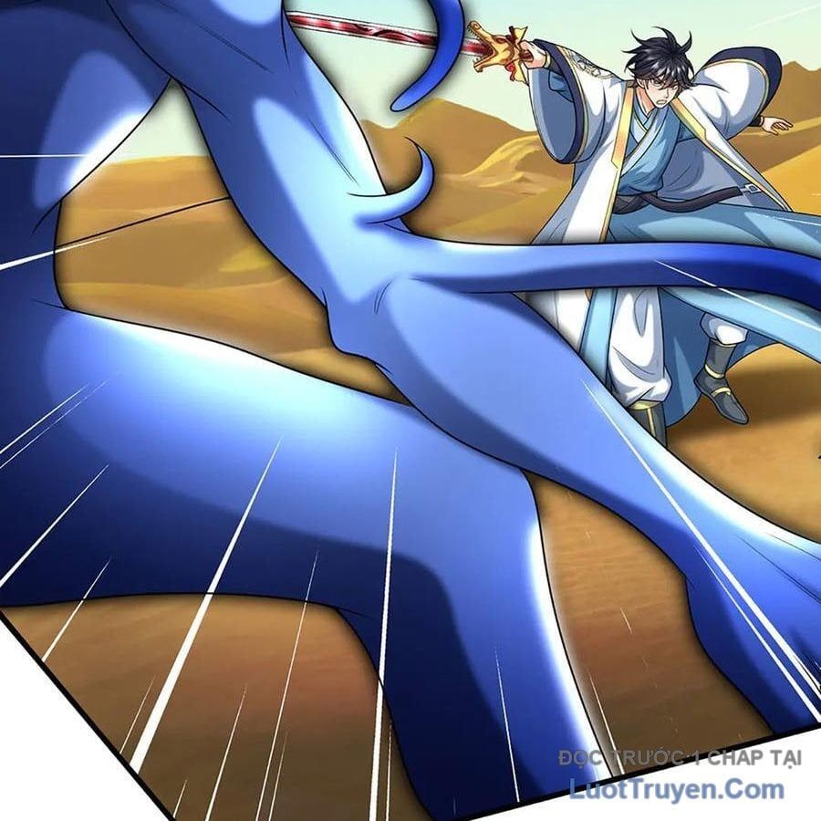 đọc truyện Bắt Đầu Với Chí Tôn Đan Điền Chương 379 ảnh 22 tại Thiên Thai Truyện