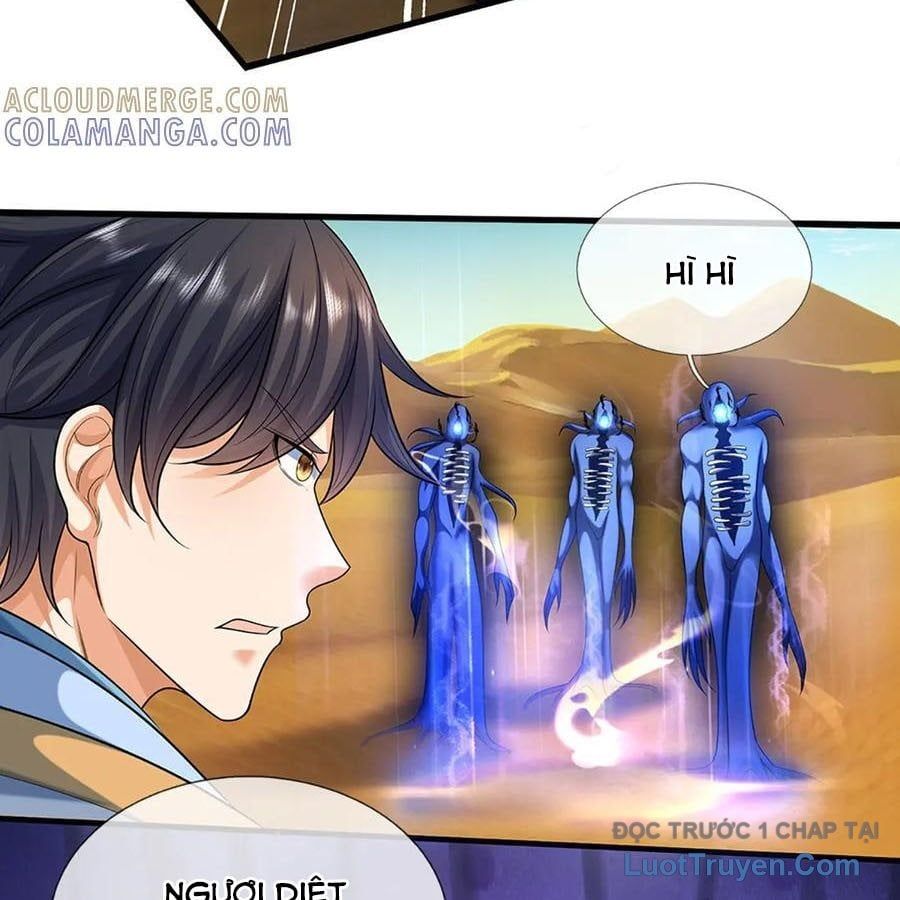 đọc truyện Bắt Đầu Với Chí Tôn Đan Điền Chương 379 ảnh 23 tại Thiên Thai Truyện