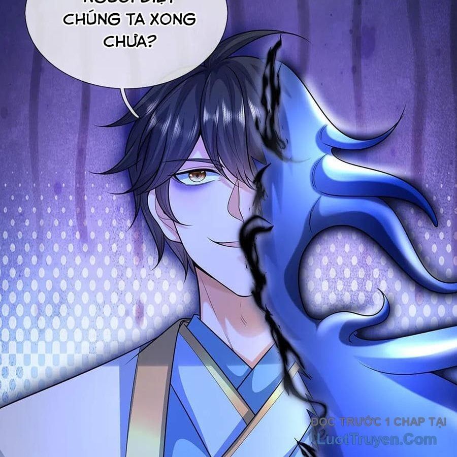 đọc truyện Bắt Đầu Với Chí Tôn Đan Điền Chương 379 ảnh 24 tại Thiên Thai Truyện