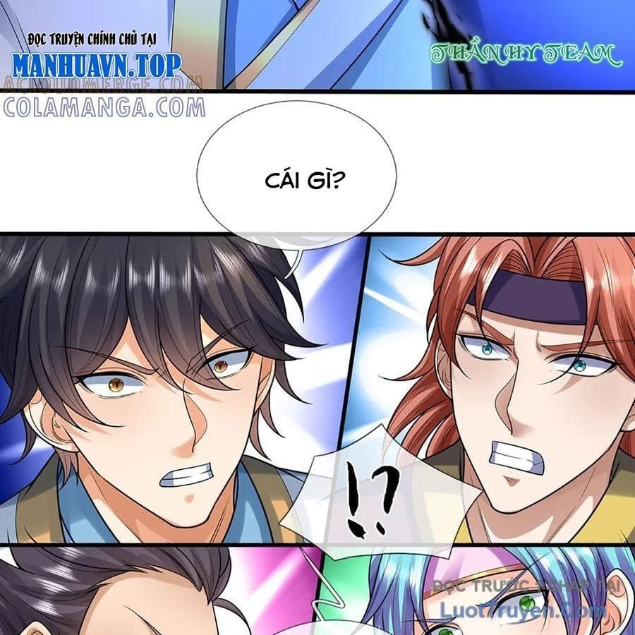 đọc truyện Bắt Đầu Với Chí Tôn Đan Điền Chương 379 ảnh 25 tại Thiên Thai Truyện