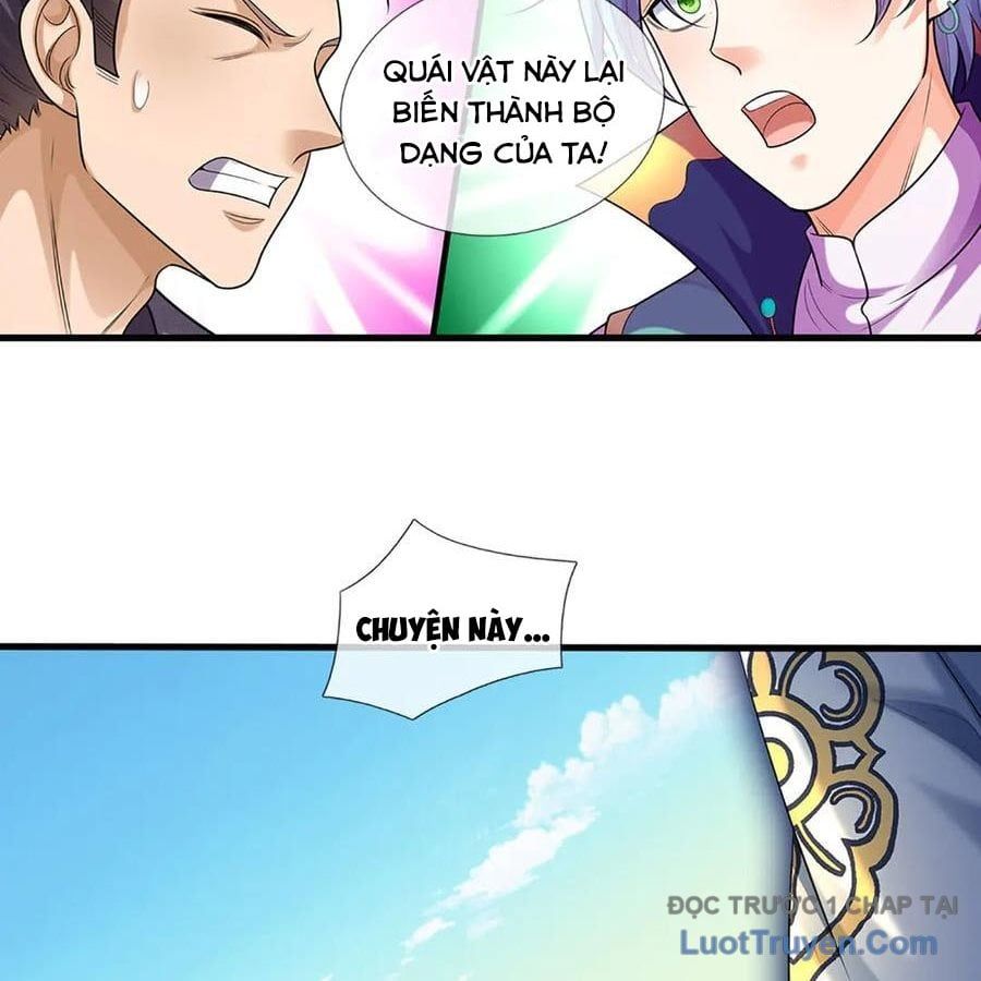 đọc truyện Bắt Đầu Với Chí Tôn Đan Điền Chương 379 ảnh 26 tại Thiên Thai Truyện