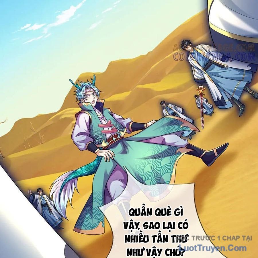 đọc truyện Bắt Đầu Với Chí Tôn Đan Điền Chương 379 ảnh 27 tại Thiên Thai Truyện