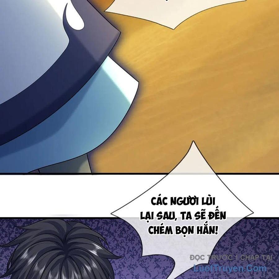 đọc truyện Bắt Đầu Với Chí Tôn Đan Điền Chương 379 ảnh 28 tại Thiên Thai Truyện