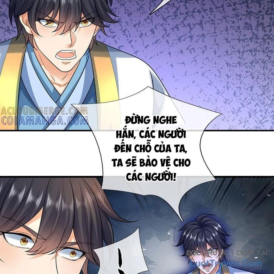 đọc truyện Bắt Đầu Với Chí Tôn Đan Điền Chương 379 ảnh 29 tại Thiên Thai Truyện