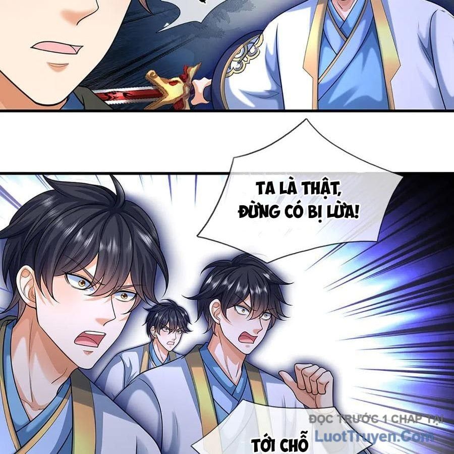 đọc truyện Bắt Đầu Với Chí Tôn Đan Điền Chương 379 ảnh 30 tại Thiên Thai Truyện