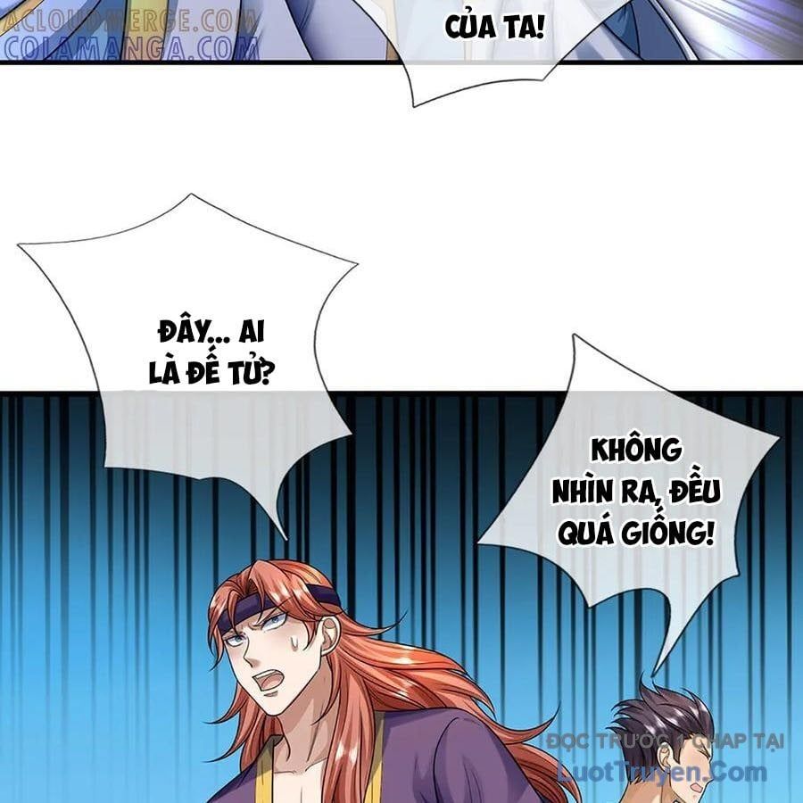 đọc truyện Bắt Đầu Với Chí Tôn Đan Điền Chương 379 ảnh 31 tại Thiên Thai Truyện