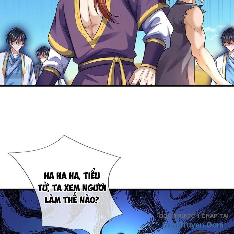 đọc truyện Bắt Đầu Với Chí Tôn Đan Điền Chương 379 ảnh 32 tại Thiên Thai Truyện