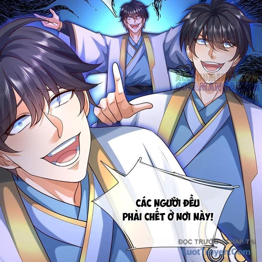 đọc truyện Bắt Đầu Với Chí Tôn Đan Điền Chương 379 ảnh 33 tại Thiên Thai Truyện