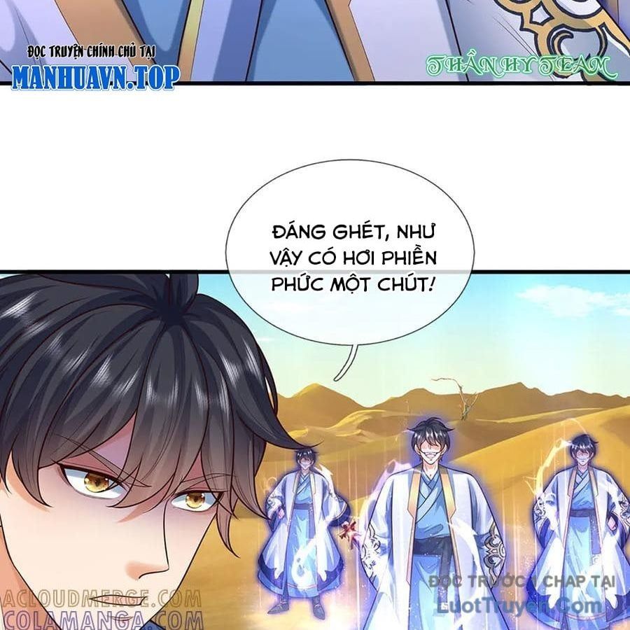 đọc truyện Bắt Đầu Với Chí Tôn Đan Điền Chương 379 ảnh 34 tại Thiên Thai Truyện