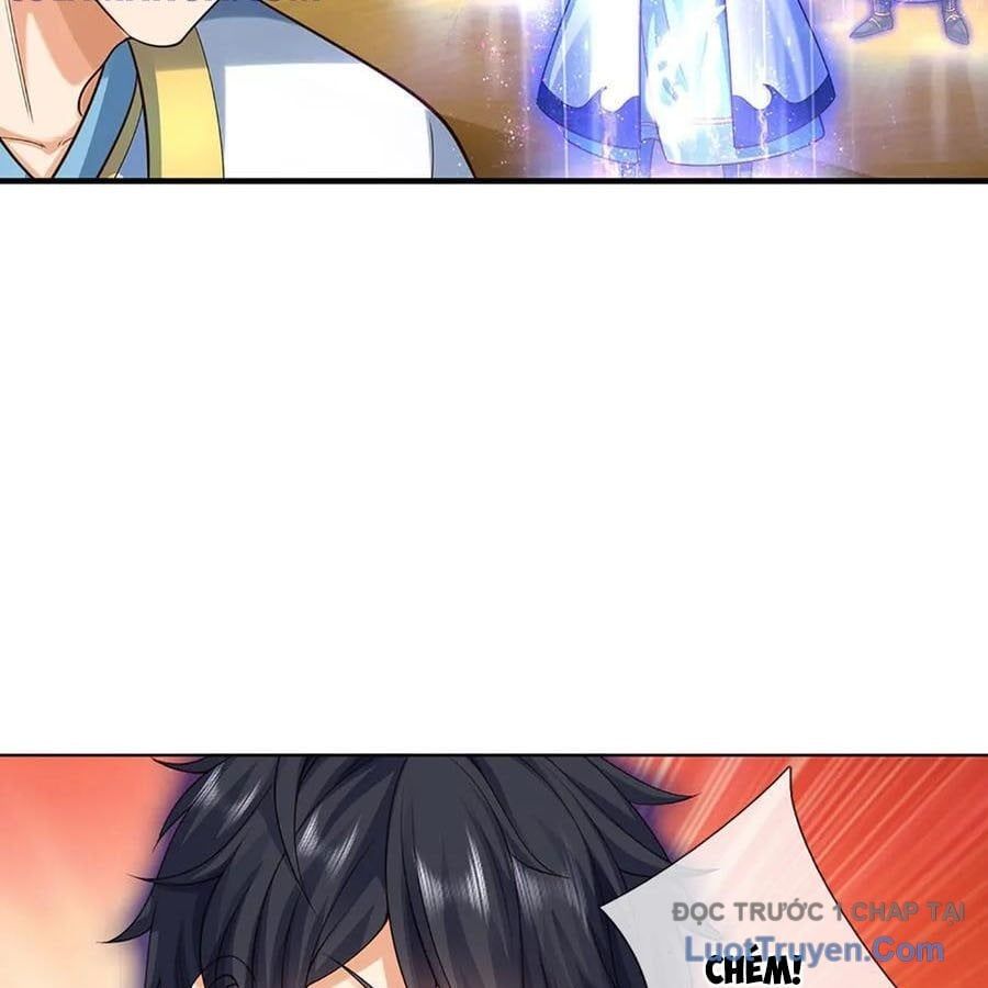 đọc truyện Bắt Đầu Với Chí Tôn Đan Điền Chương 379 ảnh 35 tại Thiên Thai Truyện