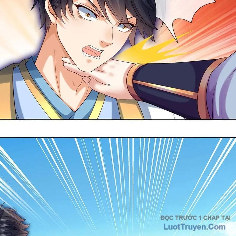 đọc truyện Bắt Đầu Với Chí Tôn Đan Điền Chương 379 ảnh 36 tại Thiên Thai Truyện