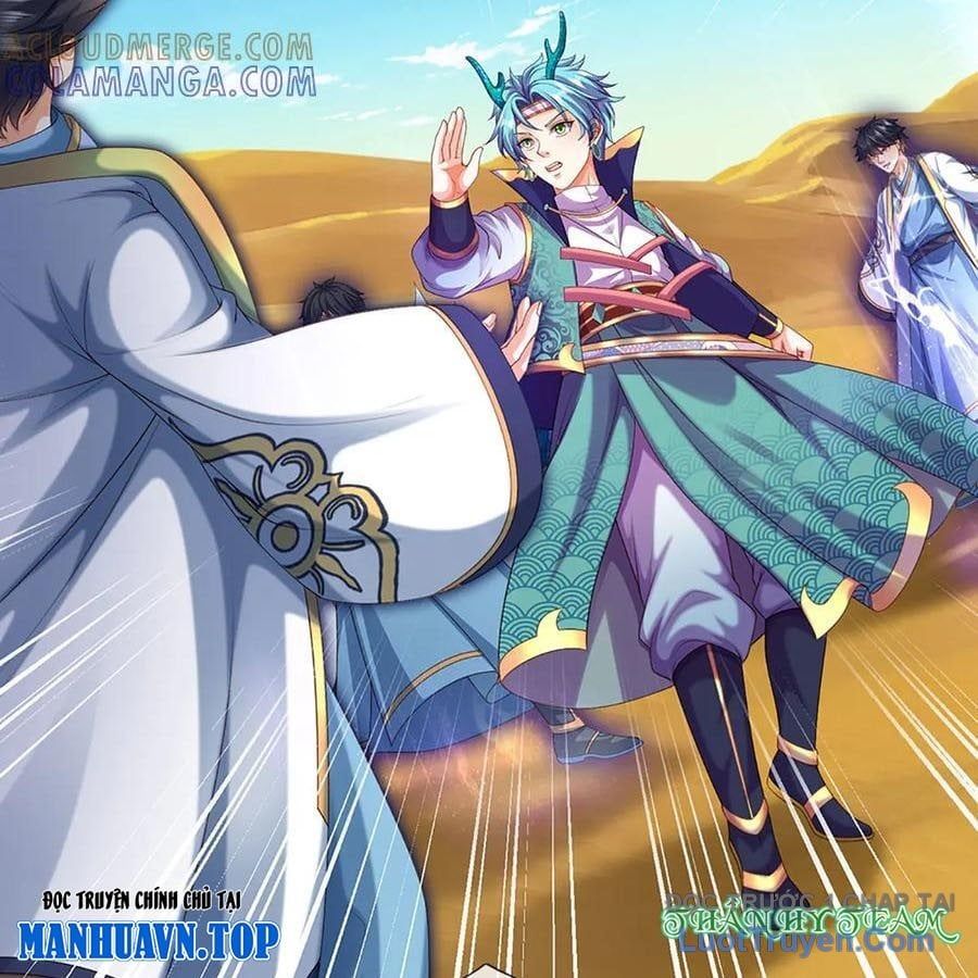 đọc truyện Bắt Đầu Với Chí Tôn Đan Điền Chương 379 ảnh 37 tại Thiên Thai Truyện