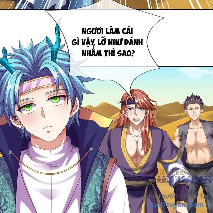 đọc truyện Bắt Đầu Với Chí Tôn Đan Điền Chương 379 ảnh 38 tại Thiên Thai Truyện