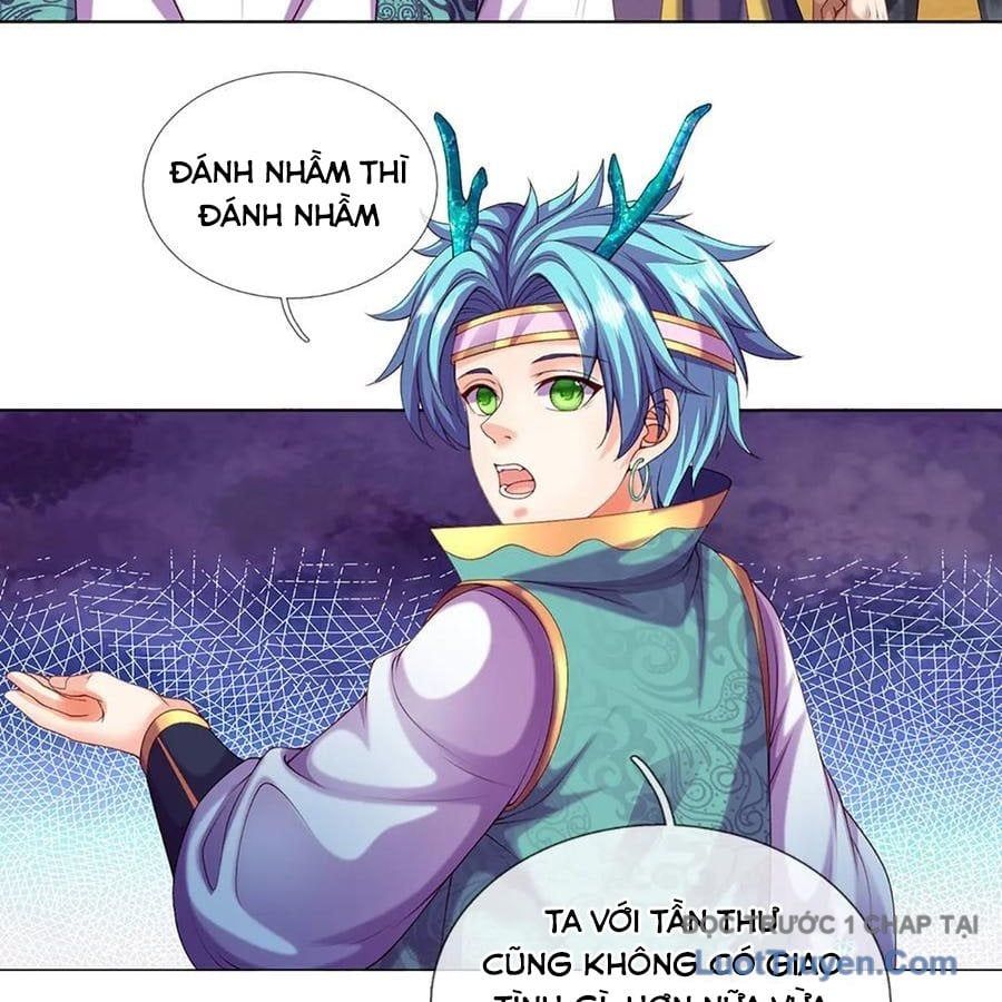 đọc truyện Bắt Đầu Với Chí Tôn Đan Điền Chương 379 ảnh 39 tại Thiên Thai Truyện