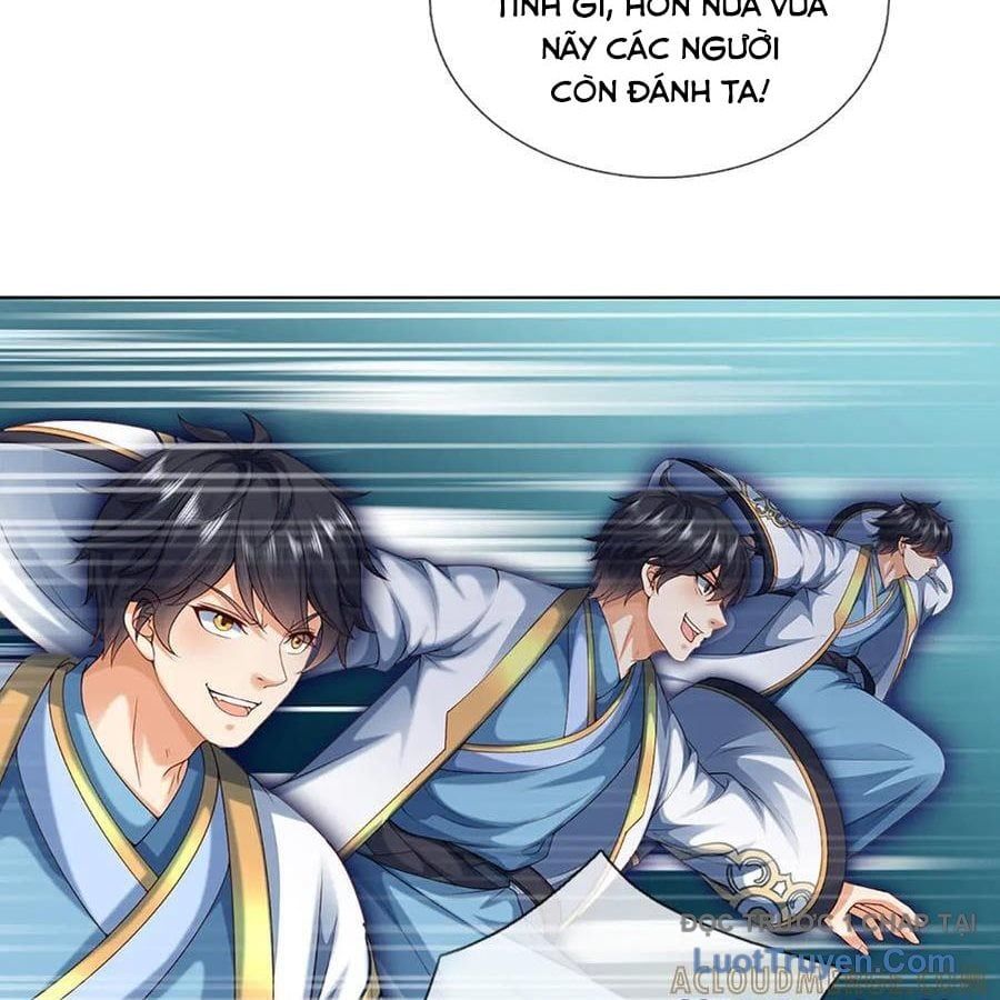 đọc truyện Bắt Đầu Với Chí Tôn Đan Điền Chương 379 ảnh 40 tại Thiên Thai Truyện