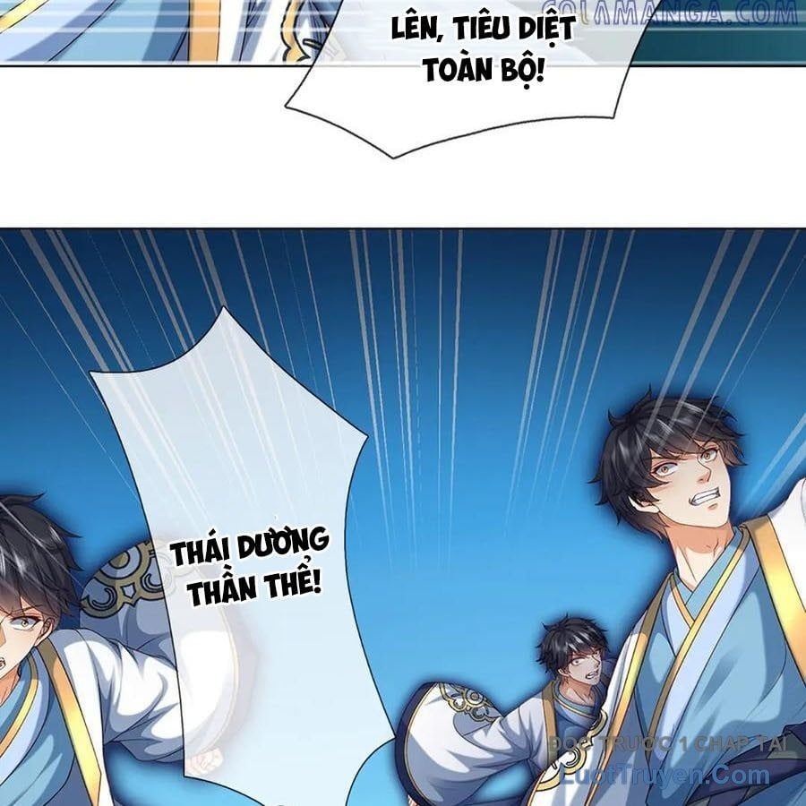 đọc truyện Bắt Đầu Với Chí Tôn Đan Điền Chương 379 ảnh 41 tại Thiên Thai Truyện