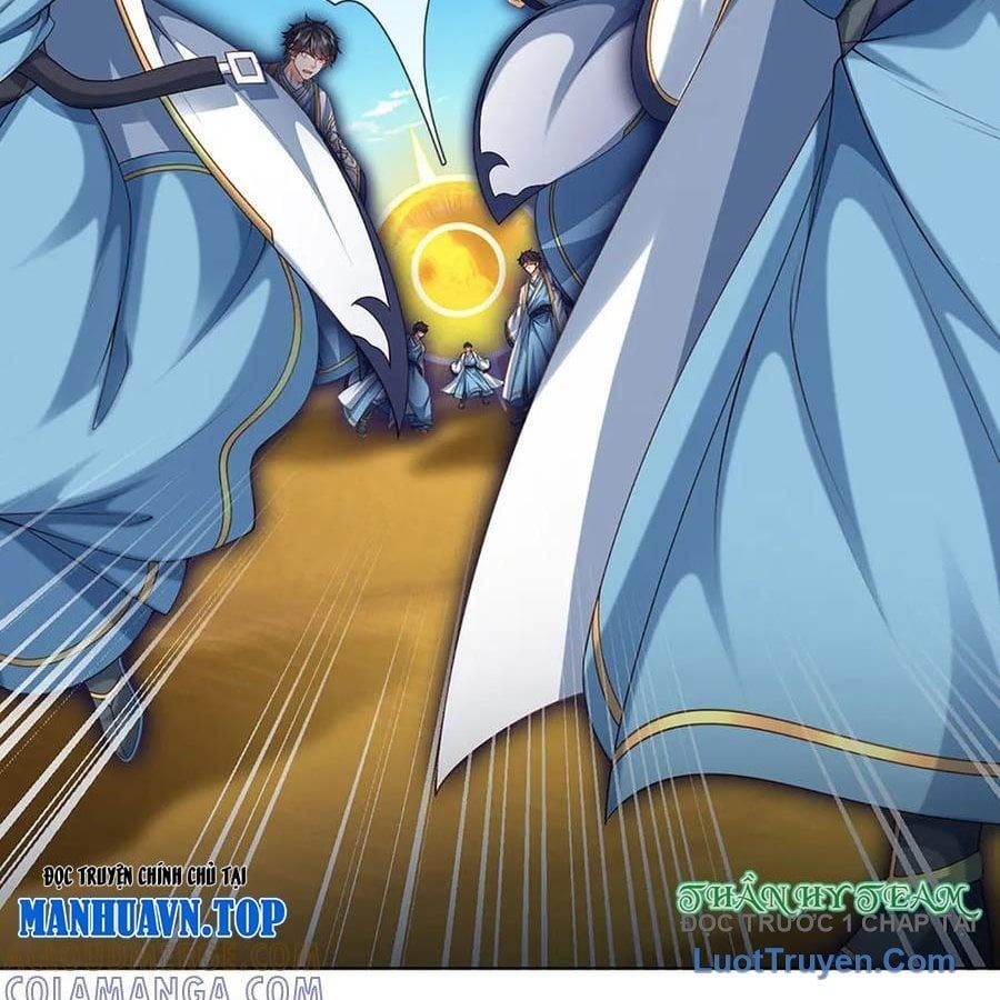 đọc truyện Bắt Đầu Với Chí Tôn Đan Điền Chương 379 ảnh 42 tại Thiên Thai Truyện