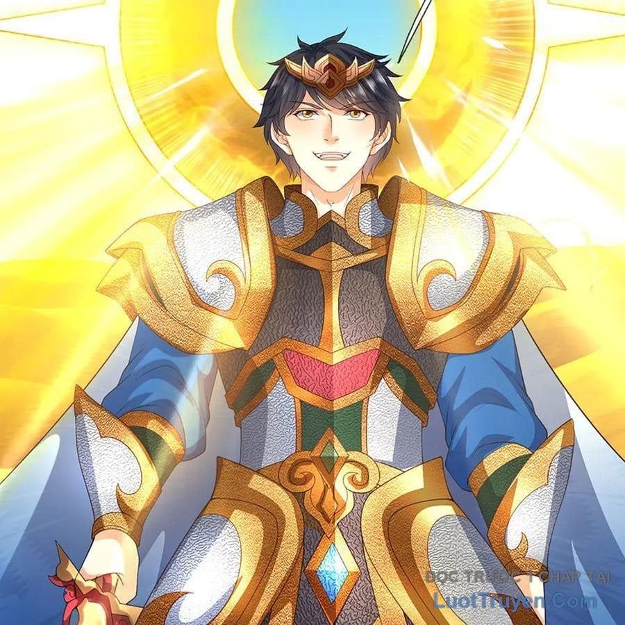 đọc truyện Bắt Đầu Với Chí Tôn Đan Điền Chương 379 ảnh 45 tại Thiên Thai Truyện