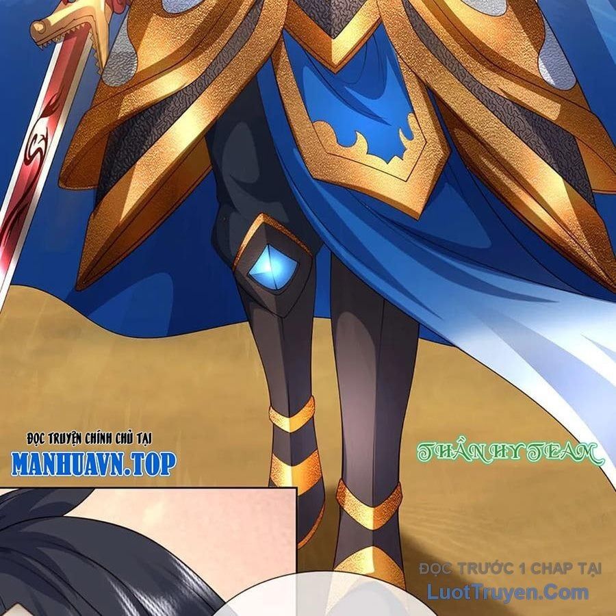 đọc truyện Bắt Đầu Với Chí Tôn Đan Điền Chương 379 ảnh 46 tại Thiên Thai Truyện