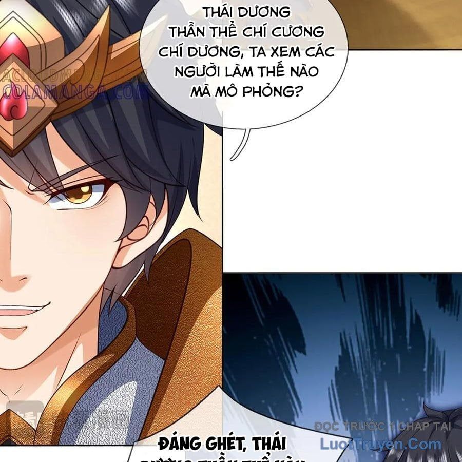 đọc truyện Bắt Đầu Với Chí Tôn Đan Điền Chương 379 ảnh 47 tại Thiên Thai Truyện