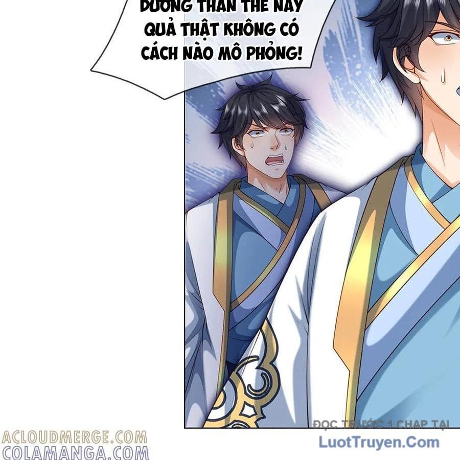 đọc truyện Bắt Đầu Với Chí Tôn Đan Điền Chương 379 ảnh 48 tại Thiên Thai Truyện