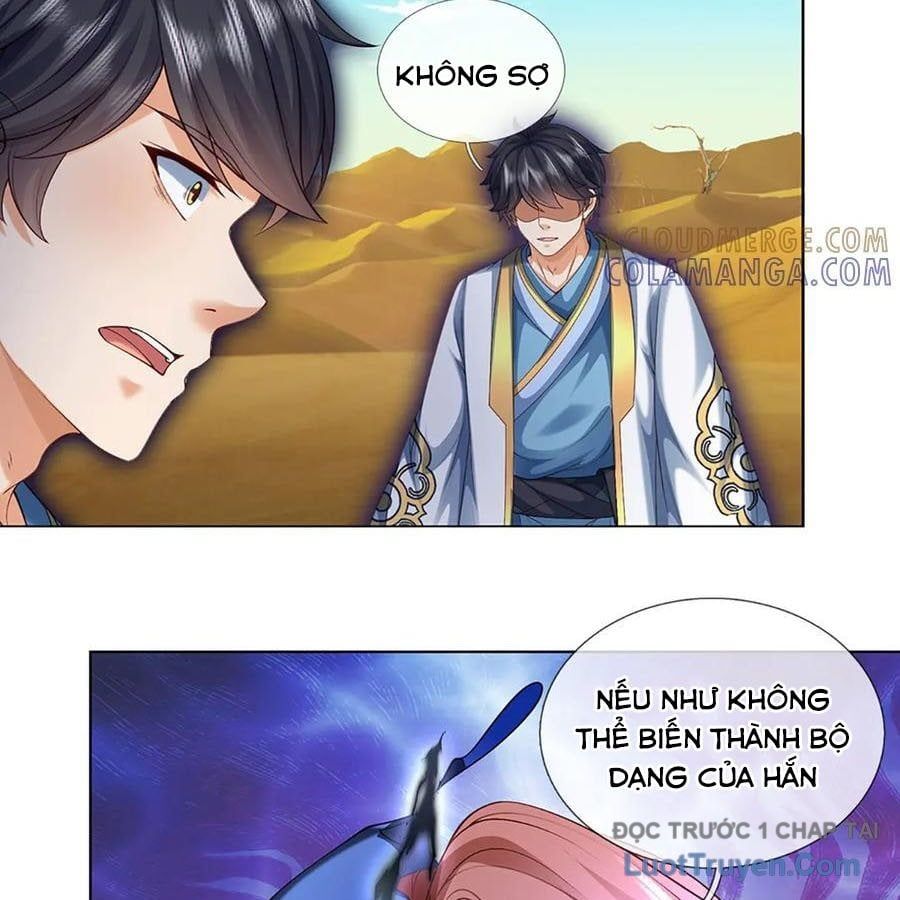 đọc truyện Bắt Đầu Với Chí Tôn Đan Điền Chương 379 ảnh 53 tại Thiên Thai Truyện