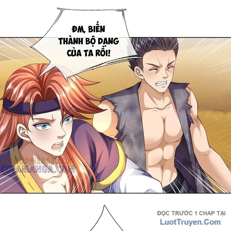 đọc truyện Bắt Đầu Với Chí Tôn Đan Điền Chương 379 ảnh 56 tại Thiên Thai Truyện