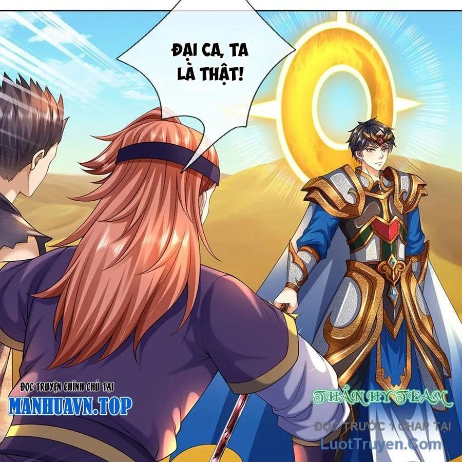 đọc truyện Bắt Đầu Với Chí Tôn Đan Điền Chương 379 ảnh 57 tại Thiên Thai Truyện