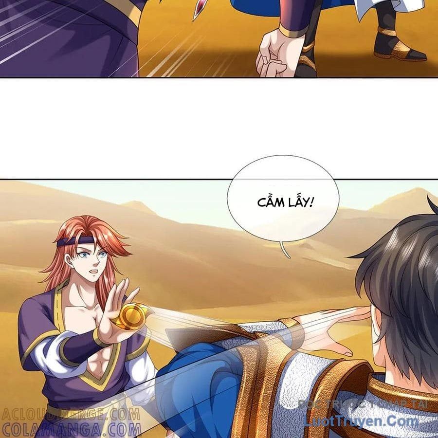 đọc truyện Bắt Đầu Với Chí Tôn Đan Điền Chương 379 ảnh 58 tại Thiên Thai Truyện